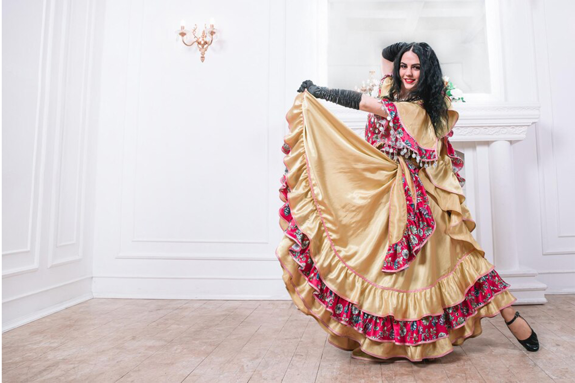 You Will Love These Karwa Chauth Dress Ideas!