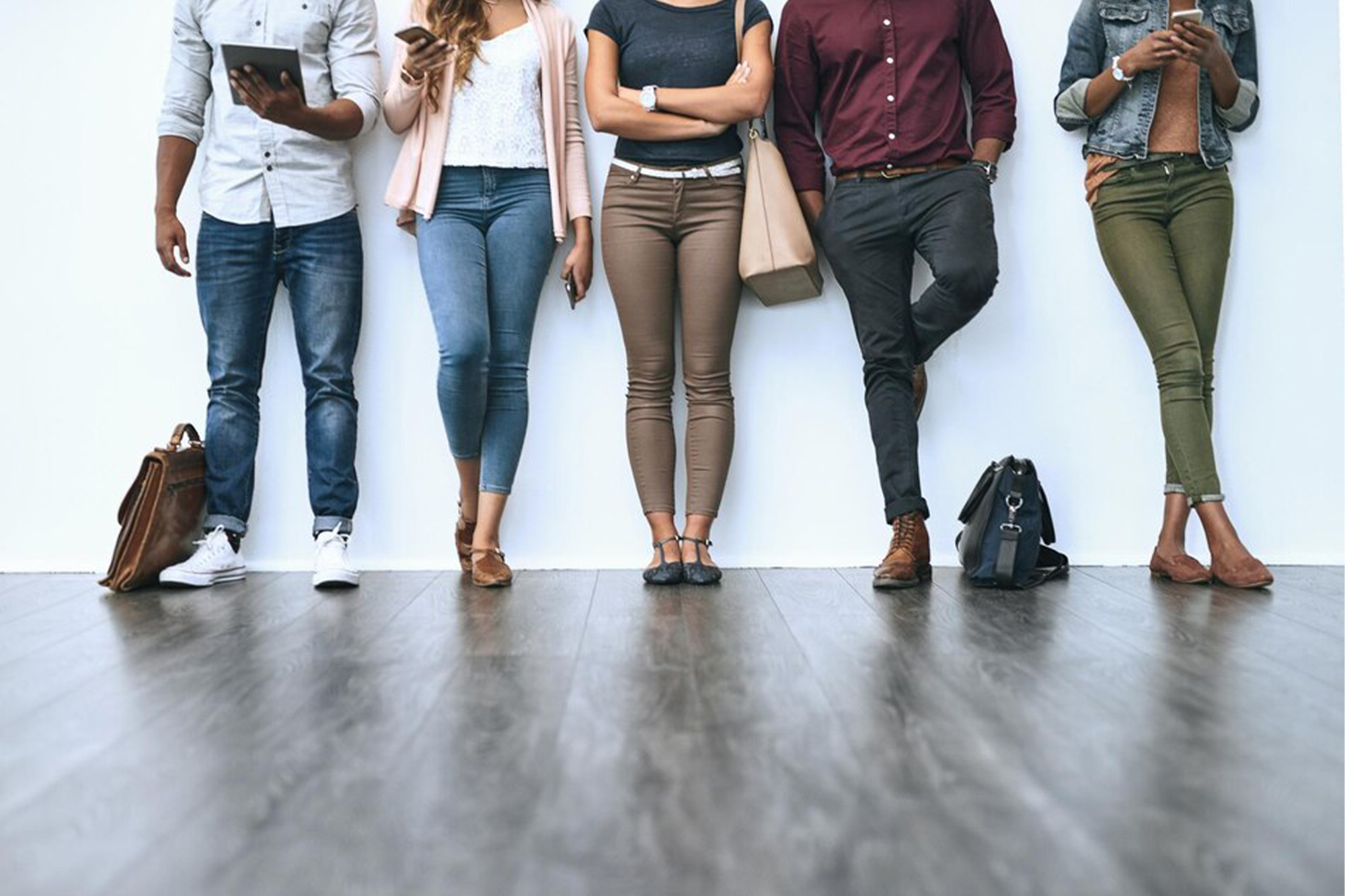 11 Suggestions Instead Of Forgiving Skinny Jeans